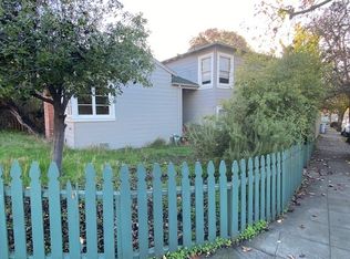 1598 Visalia Ave #1598, Berkeley, CA 94707