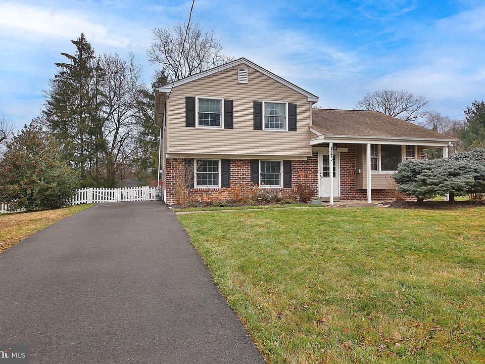 1273 Irma Rd, Warminster, PA 18974 Zillow