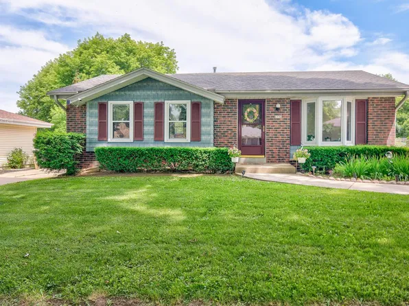 6336 North 106th STREET, Milwaukee, WI 53225