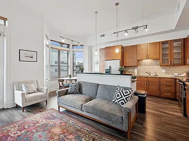 Building Exterior at Arrive River Oaks