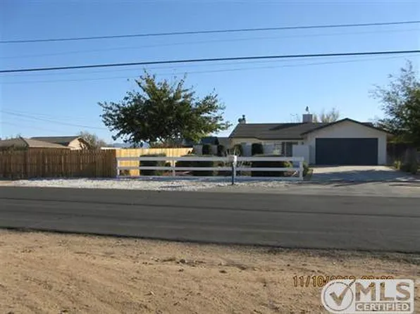 16233 Manzanita Ave, Hesperia, CA 92345