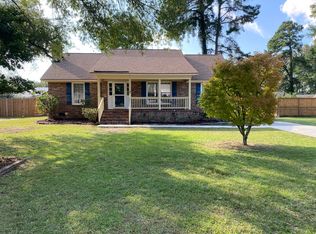463 Edenderry Way, Florence, SC 29501