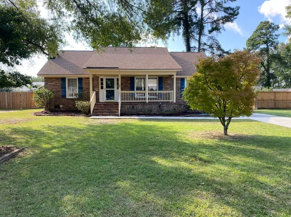 463 Edenderry Way, Florence, SC 29501