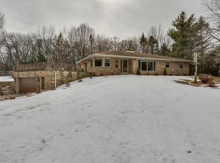 11523 W Five Mile Rd, Franksville, WI 53126