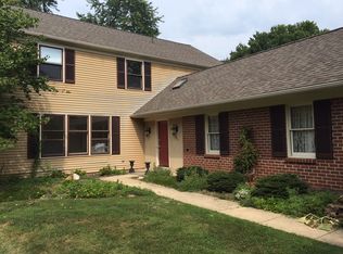 907 Pineview Drive, West Chester, PA 19380