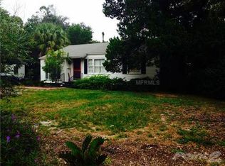 3805 S Drexel Ave, Tampa, FL 33611