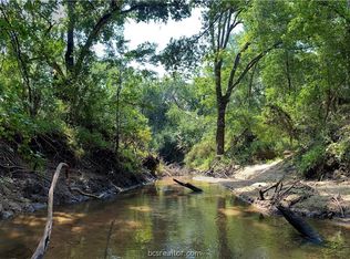 3504 Queen I Rd, Bremond, TX 76629