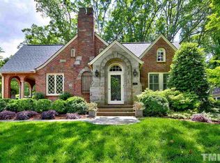 2326 Byrd St, Raleigh, NC 27608