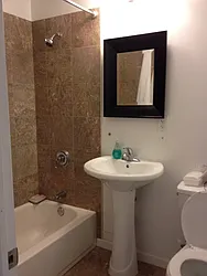 Rented by Clatter Realty Inc.