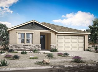 19400 W LOMA Lane, Waddell, AZ 85355