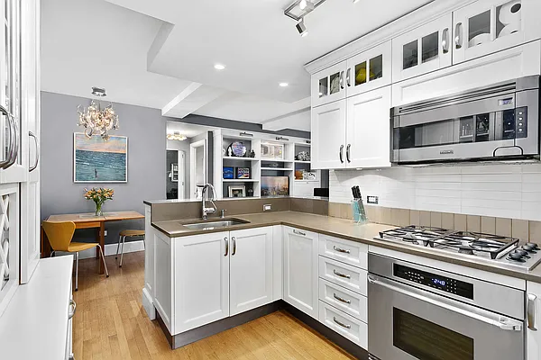 Sold by Brown Harris Stevens | media 1