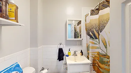 Rented by Bond New York