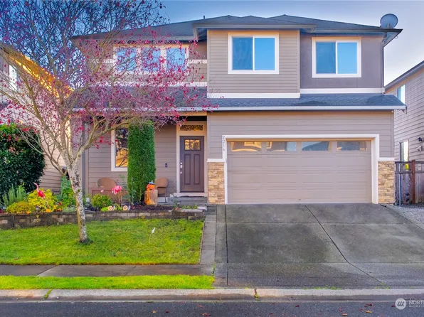 2216 166th St Court E, Tacoma, WA 98445