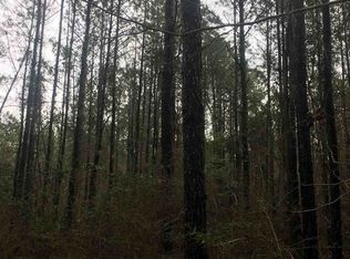 Pea Ridge Rd, Brewton, AL 36426