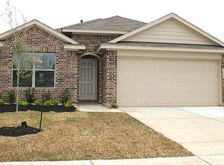 2006 Louetta Maple Dr, Spring, TX 77388