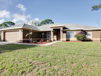 461 Almansa St NE, Palm Bay, FL, 32907