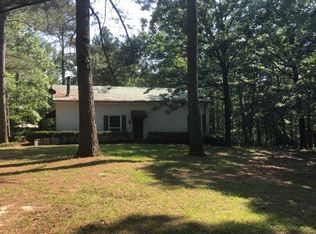 655 Russell Rd, Bolivar, TN 38008