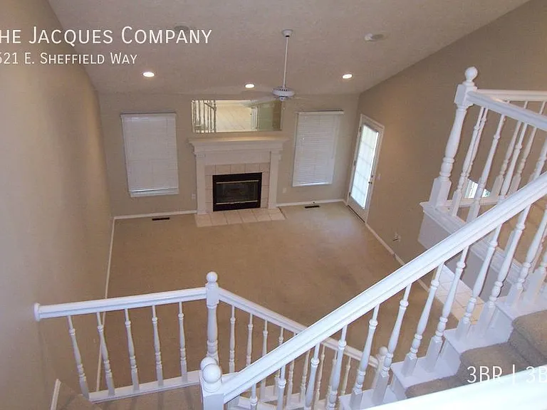 3621 E Sheffield Way — Photo 14