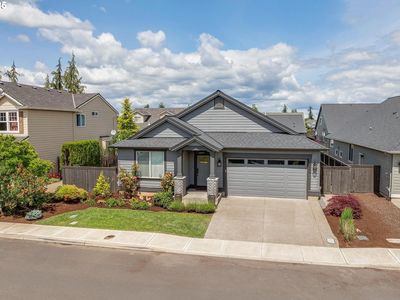 1332 SE 14th Ave, Canby, OR, 97013
