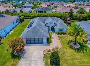 10952 SE 169th Pl, Summerfield, FL 34491