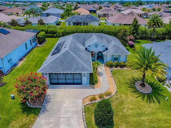 10952 SE 169th Pl, Summerfield, FL 34491