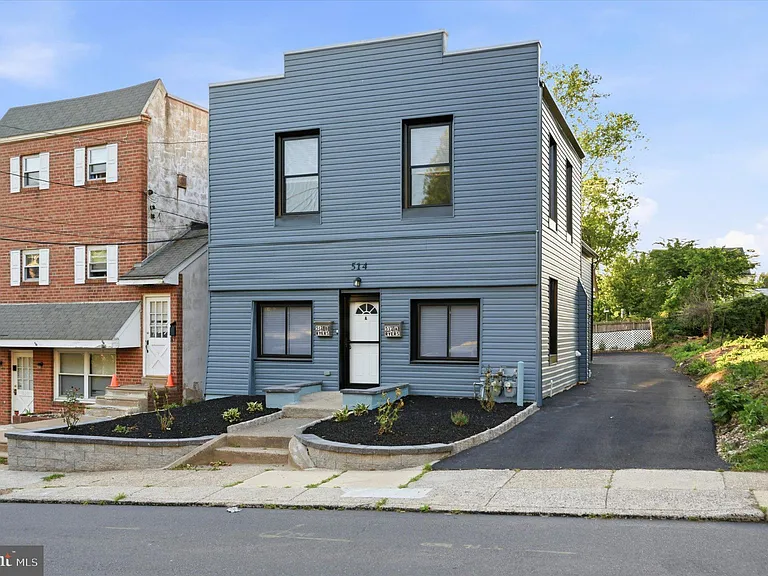 514 Ryers Ave #A — Photo 2