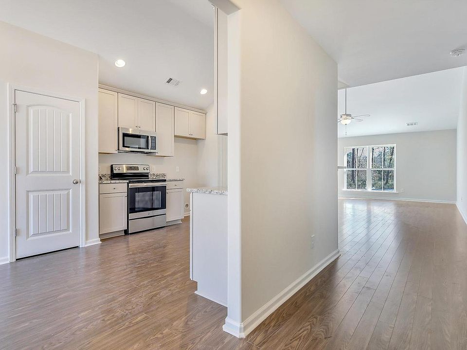 The Athens + Bonus Bed/Bath Plan, Ramsey Landing, Rincon, GA 31326 Zillow