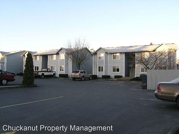 3rd image of 451 S Norris St APT 105