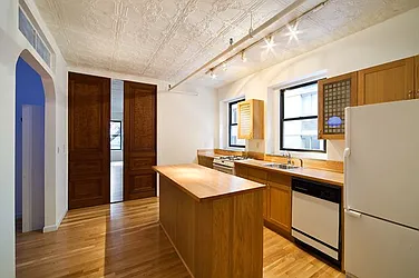 Rented by Compass