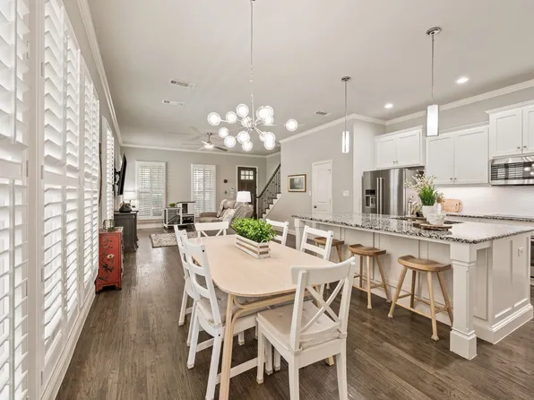 737 Hammond St, Coppell, TX 75019