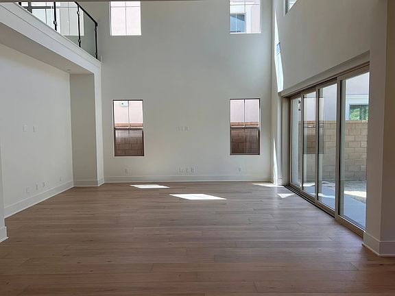 Lot 100 Great Room