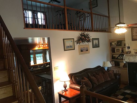 View to Loft