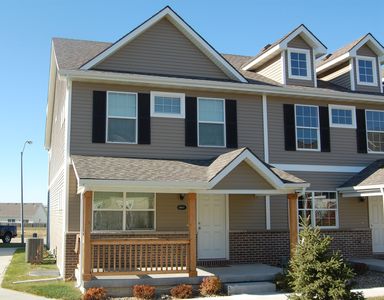 4603 NE Milligan Ln, Ankeny, IA, 50023