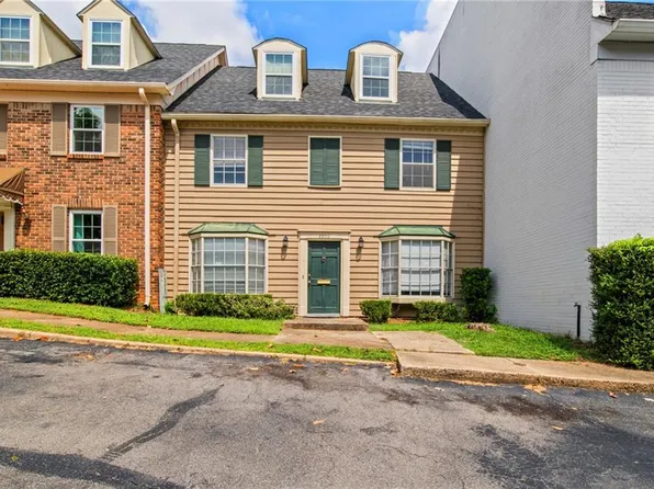 220 Nack Ln Unit D, Mobile, AL 36608