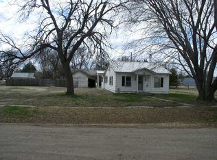 203 Grace St, Wilsonville, NE 69046