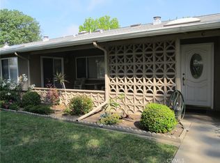 13240 N Fairfield Ln #M7-172C, Seal Beach, CA 90740