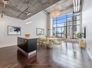 43 Hanna Ave UNIT 534, Toronto, ON
