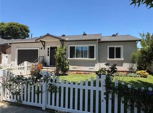 17343 Martha St, Encino, CA 91316