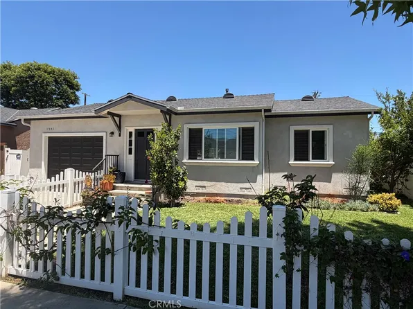 17343 Martha St, Encino, CA 91316