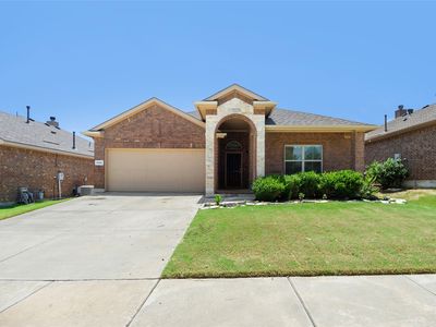 5900 Longmont Dr, Denton, TX, 76208