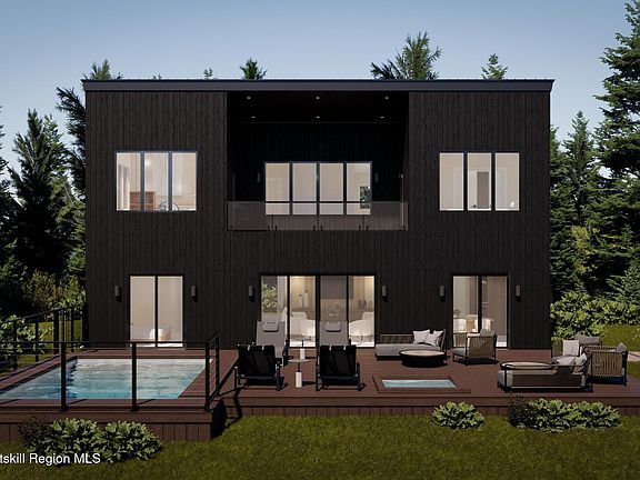 5th image of Lot 2 Beaverkill Road