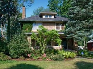 2913 S Michigan St, South Bend, IN 46614