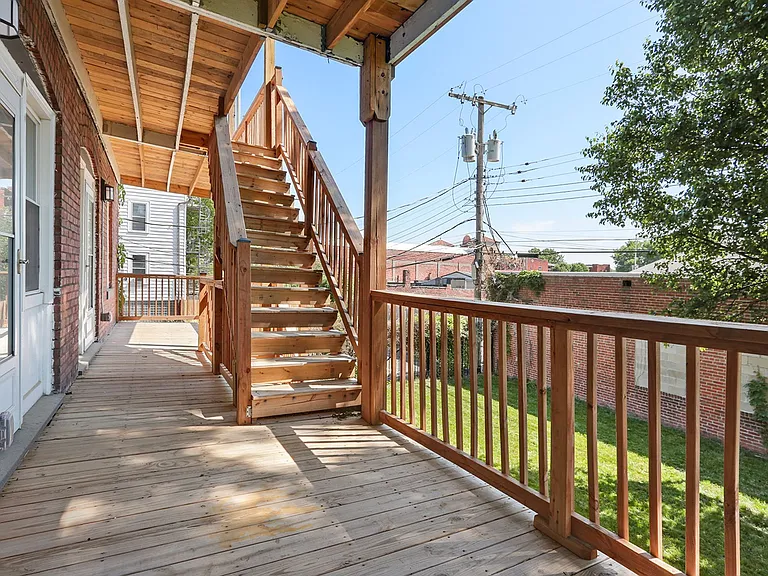 3825 Baltimore Ave — Photo 15