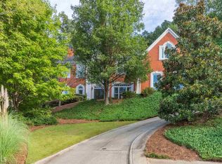8565 High Hampton Chase, Alpharetta, GA 30022
