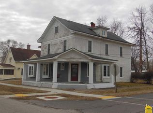 122 N Olive St, Houstonia, MO 65333