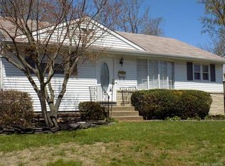 533 Hirsch Ave, Runnemede, NJ 08078