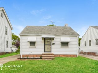 22471 Beckford Ave, Euclid, OH 44123