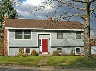 99 Allen Hill Rd, Oxford, ME 04270