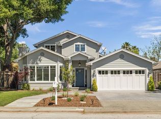 1325 Ensenada Way, Los Altos, CA 94024