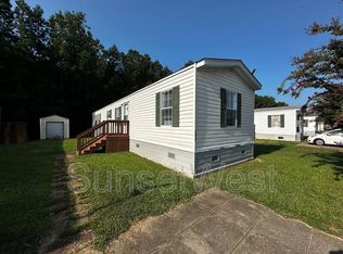 501 Sunshine Dr #SUNS0501, Rocky Mount, NC 27804
